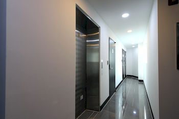 Ekonomy Hotel Incheon 2*
