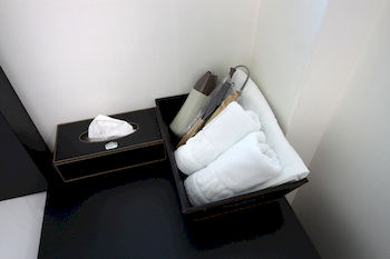Ekonomy Hotel Incheon 2*