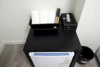 Ekonomy Hotel Incheon 2*