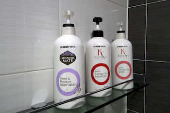 Ekonomy Hotel Incheon 2*