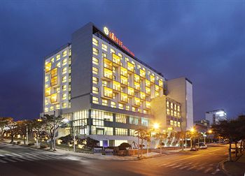 Hotel Bareve 4*
