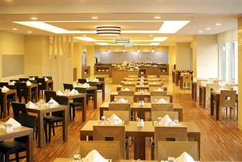 Hotel Bareve 4*