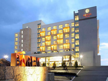 Hotel Bareve 4*