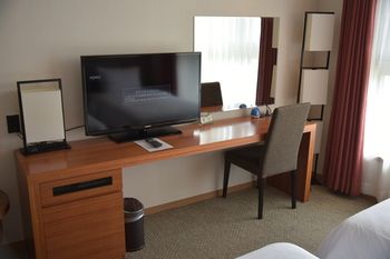 Hotel Bareve 4*