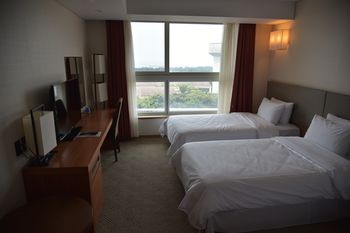 Hotel Bareve 4*