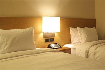 Hotel Bareve 4*