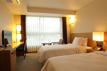 Hotel Bareve 4*