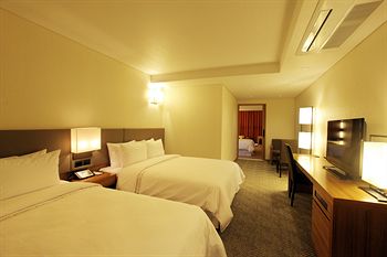 Hotel Bareve 4*