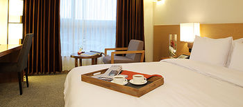 Hotel Bareve 4*