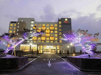 Hotel Bareve 4*