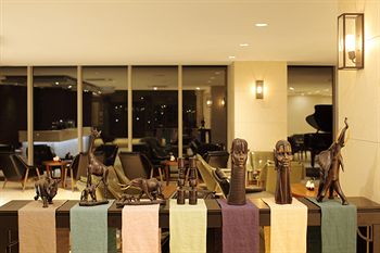 Hotel Bareve 4*