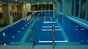 Hotel Bareve 4*