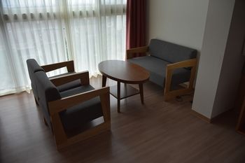 Hotel Bareve 4*