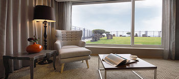 Hotel Bareve 4*