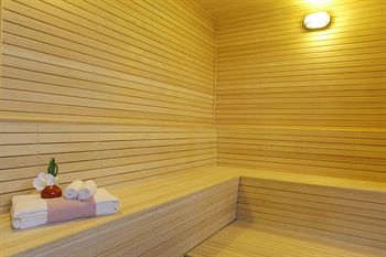 Hotel Bareve 4*