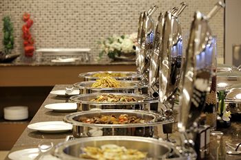 Hotel Bareve 4*