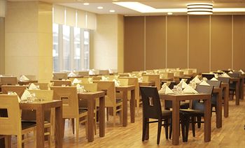 Hotel Bareve 4*