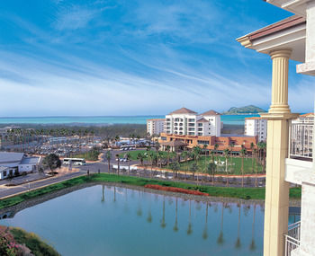 Raon Hotel & Resort 3*