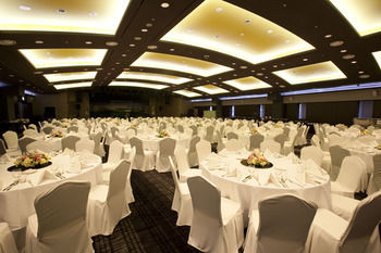 Raon Hotel & Resort 3*