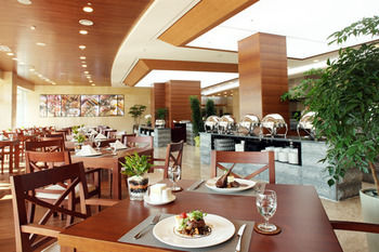 Raon Hotel & Resort 3*