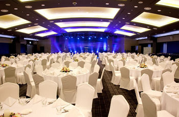 Raon Hotel & Resort 3*