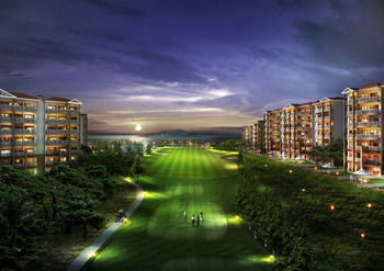 Raon Hotel & Resort 3*