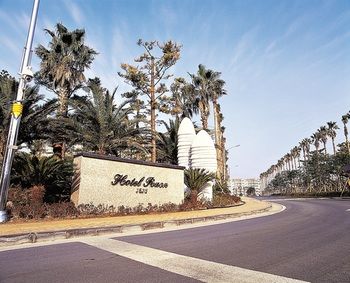 Raon Hotel & Resort 3*