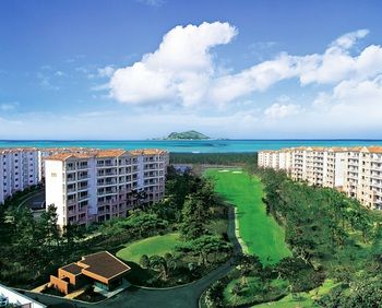 Raon Hotel & Resort 3*