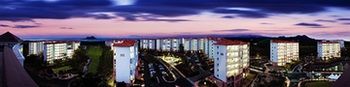 Raon Hotel & Resort 3*