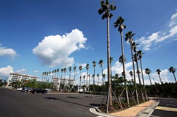 Raon Hotel & Resort 3*