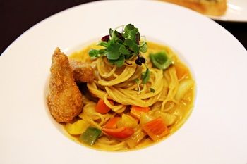 Raon Hotel & Resort 3*