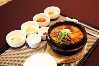 Raon Hotel & Resort 3*