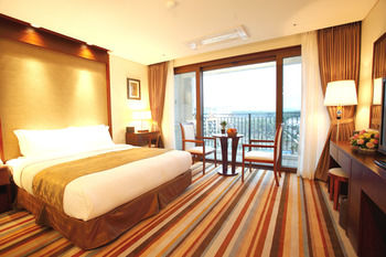 Raon Hotel & Resort 3*
