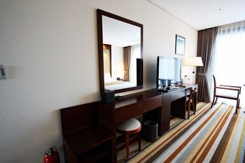 Raon Hotel & Resort 3*