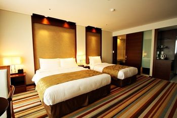 Raon Hotel & Resort 3*