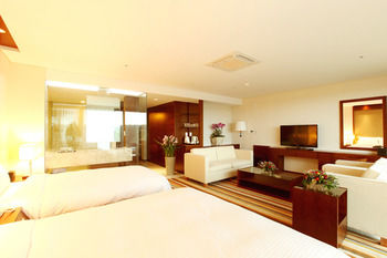 Raon Hotel & Resort 3*