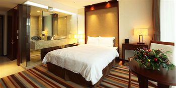 Raon Hotel & Resort 3*