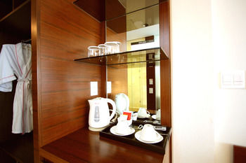 Raon Hotel & Resort 3*