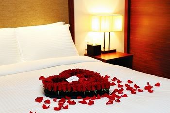 Raon Hotel & Resort 3*