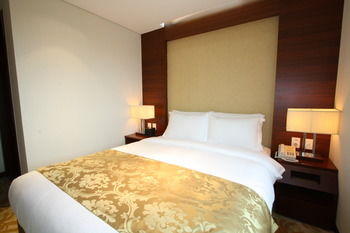Raon Hotel & Resort 3*