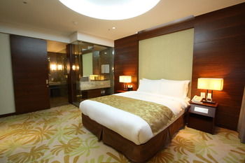 Raon Hotel & Resort 3*