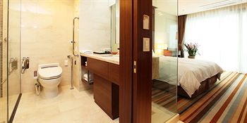 Raon Hotel & Resort 3*