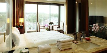 Raon Hotel & Resort 3*