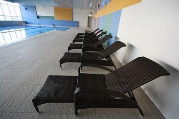 Raon Hotel & Resort 3*