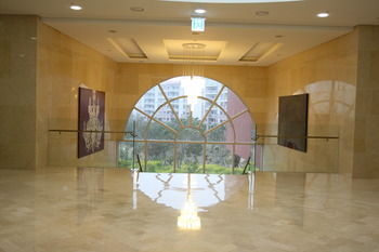Raon Hotel & Resort 3*
