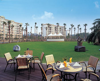 Raon Hotel & Resort 3*