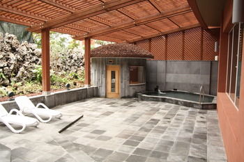 Raon Hotel & Resort 3*