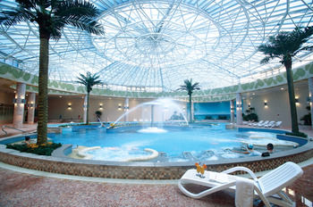 Raon Hotel & Resort 3*