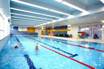 Raon Hotel & Resort 3*