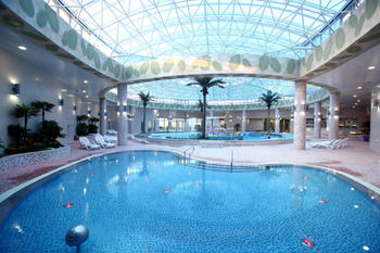 Raon Hotel & Resort 3*